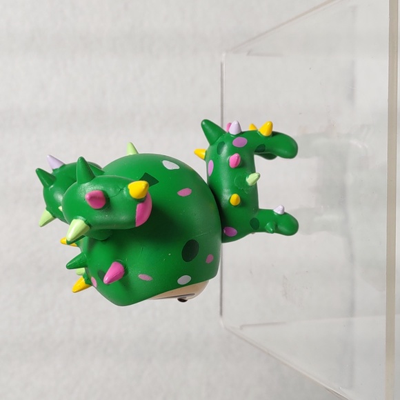 Tokidoki Cactus Pets "Diego" - Picture 5 of 6